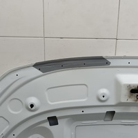 Капот на Geely Emgrand 2021>