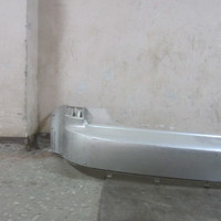 Бампер задний на Ford C-MAX 2003-2011