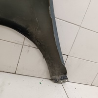 Крыло переднее правое на Ford Focus 3 2011-2019