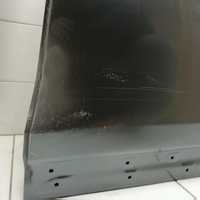 Дверь задняя левая на Mazda CX 5 2017>