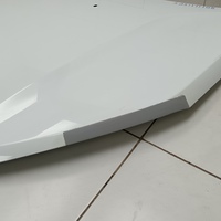 Капот на Lada Vesta 2015>