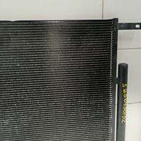 Радиатор кондиционера на Changan UNI-K 2020>