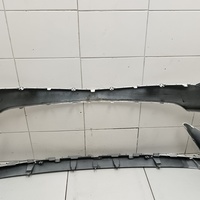 Бампер передний на Geely Tugella 2020>