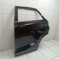 Дверь задняя левая на Lexus NX 200  Z10 2014-2021