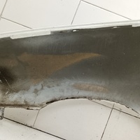 Крыло переднее правое на Peugeot Partner 1996-2002 / Citroen Berlingo 1996-2002