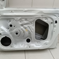 Дверь передняя правая на Skoda Rapid 2 2020> / VW Polo (RUS) 2020> / Skoda Rapid 1 2013-2020