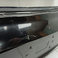 Дверь багажника на Jaecoo J7 T1EJ 2023>