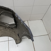 Бампер передний на Chery Tiggo 7 Pro 2019>