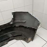 Бампер задний на Skoda Kodiaq 2017>