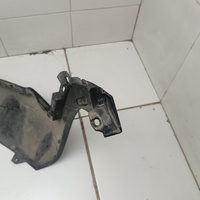 Юбка передняя на Kia Sorento 2 XM 2009-2021