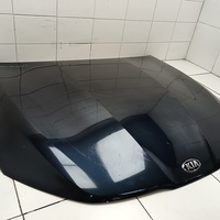Капот на Kia K5 2020>