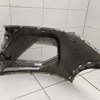 Бампер передний на Chery Tiggo 7 Pro 2019>