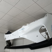 Бампер передний на Geely Coolray 2019> / Belgee X50 2019>