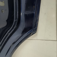 Дверь задняя правая на Mazda CX 7 2007-2012