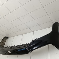 Бампер передний на VW Tiguan 2 2017>