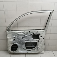 Дверь передняя правая на Toyota Land Cruiser 150 / Prado 2009>