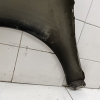 Крыло переднее правое на Ford Focus 3 2011-2019