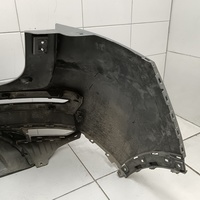 Бампер задний на Haval F7 2019-2025