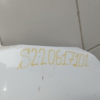 Крыло переднее правое на Hyundai Tucson 2015>