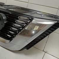 Решетка радиатора на Nissan X-Trail T32 2014-2022