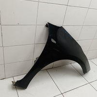 Крыло переднее правое на Kia Ceed 2 2012-2018