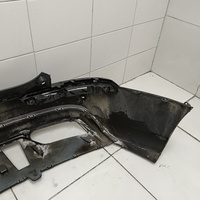 Бампер задний на Geely Atlas Pro 2019>