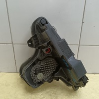 Фара противотуманная правая на Chery Tiggo 7 Pro 2019>