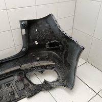 Бампер задний на Changan UNI-K 2020>