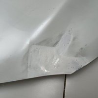 Капот на Toyota Camry V70 2017>