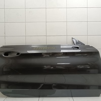 Дверь передняя правая на Mercedes Benz C Klasse W205 2014-2021