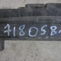 Усилитель бампера заднего на Kia Soul 3 SK3 2019>