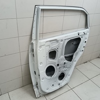 Дверь задняя правая на Hyundai Creta 1 2016-2021