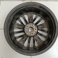 Диск колесный легкосплавный на Changan CS35 Plus 2018>