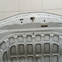 Капот на Toyota Camry V70 2017>