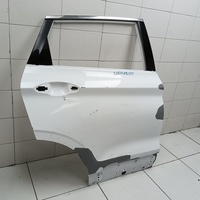 Дверь задняя правая  на Geely Coolray 2019>