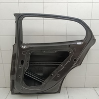 Дверь задняя правая на Mercedes Benz GLA Class  X156 2014-2020