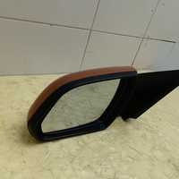 Зеркало левое на Hyundai Creta 1 2016-2021