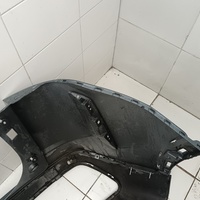 Бампер задний на Jaecoo J7 T1EJ 2023>