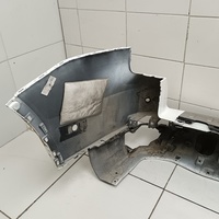 Бампер задний на Tank 500 2022>
