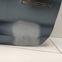 Дверь багажника на Chery Tiggo 7 Pro 2019>