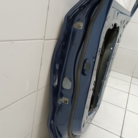 Дверь задняя правая на BMW X3 G01 2017>