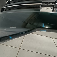 Бампер передний на Exeed TXL M32T 2020>