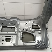Дверь багажника на Haval F7 2025>