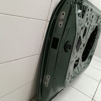 Дверь передняя правая на Zeekr X 2023>