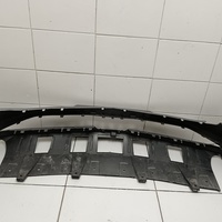 Бампер передний на Haval F7 2025>