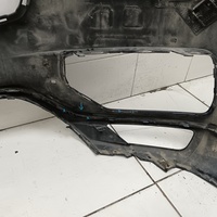 Бампер передний на Volvo XC90 2015>