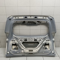Дверь багажника на Jaecoo J7 T1EJ 2023>