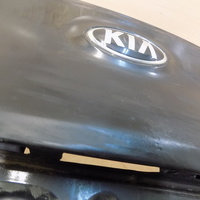 Дверь багажника на Kia Sportage 4 2015>