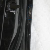 Дверь передняя правая на VW Touareg 2 2010-2018