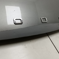 Капот на Omoda C5 2021>